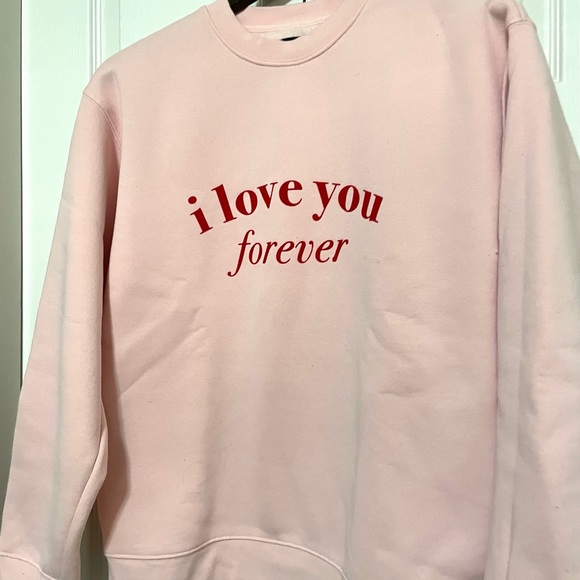 Brunette The Label Limited Edition Sweater - Picture 2 of 7